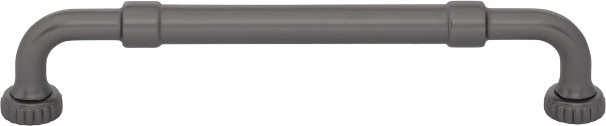 Coddington Holden Pull 6 5/16'' cc Ash Gray TK3182AG