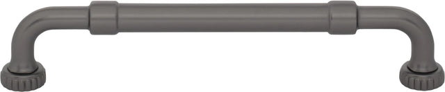 Coddington Holden Pull 6 5/16'' cc Ash Gray TK3182AG