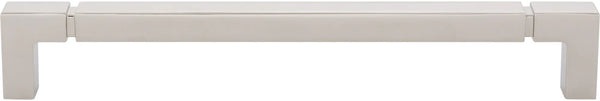 Coddington Langston Appliance Pull 12'' cc Polished Nickel TK3227PN