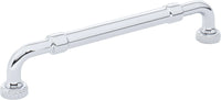 Coddington Holden Pull 6 5/16'' cc Polished Chrome TK3182PC