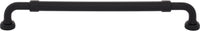 Coddington Holden Pull 8 13/16'' cc Flat Black TK3184BLK