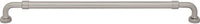 Coddington Holden Pull 12'' cc Brushed Satin Nickel TK3185BSN