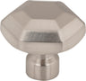 Brushed Satin Nickel
