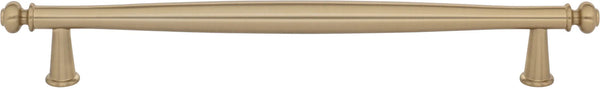 Coddington Pull 7 9/16'' cc Honey Bronze TK3194HB