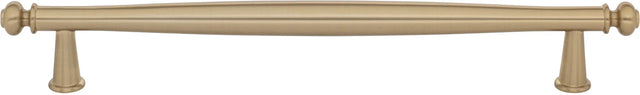 Coddington Pull 7 9/16'' cc Honey Bronze TK3194HB