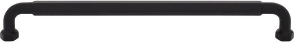 Coddington Dustin Pull 8 13/16'' cc Flat Black TK3205BLK