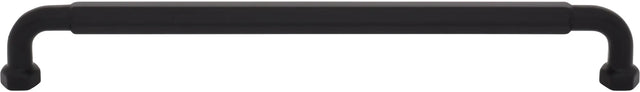 Coddington Dustin Pull 8 13/16'' cc Flat Black TK3205BLK