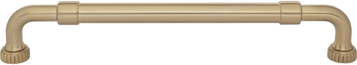 Coddington Holden Appliance Pull 12'' cc Honey Bronze TK3186HB