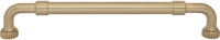 Coddington Holden Appliance Pull 12'' cc Honey Bronze TK3186HB
