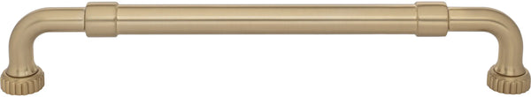Coddington Holden Appliance Pull 12'' cc Honey Bronze TK3186HB