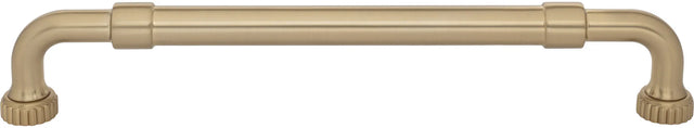 Coddington Holden Appliance Pull 12'' cc Honey Bronze TK3186HB