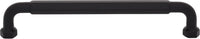 Coddington Dustin Pull 6 5/16'' cc Flat Black TK3203BLK