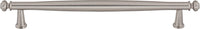 Coddington Pull 7 9/16'' cc Brushed Satin Nickel TK3194BSN