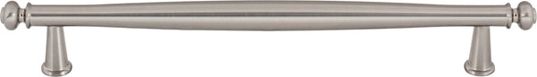 Coddington Pull 7 9/16'' cc Brushed Satin Nickel TK3194BSN