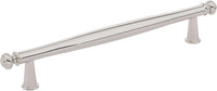 Coddington Pull 6 5/16'' cc Polished Nickel TK3193PN