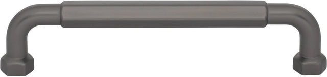 Coddington Dustin Pull 5 1/16'' cc Ash Gray TK3202AG