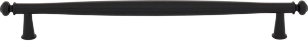 Coddington Pull 8 13/16'' cc Flat Black TK3195BLK