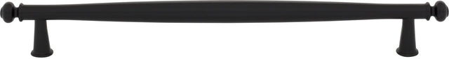 Coddington Pull 8 13/16'' cc Flat Black TK3195BLK