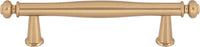 Coddington Pull 3 3/4'' cc Honey Bronze TK3191HB