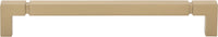 Coddington Langston Pull 7 9/16'' cc Honey Bronze TK3224HB