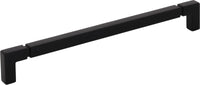 Coddington Langston Pull 8 13/16'' cc Flat Black TK3225BLK
