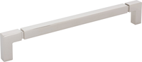 Coddington Langston Appliance Pull 12'' cc Polished Nickel TK3227PN
