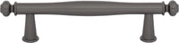 Coddington Pull 3 3/4'' cc Ash Gray TK3191AG