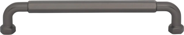 Coddington Dustin Pull 6 5/16'' cc Ash Gray TK3203AG