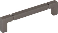 Coddington Langston Pull 5 1/16'' cc Ash Gray TK3222AG