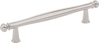 Coddington Pull 5 1/16'' cc Polished Nickel TK3192PN