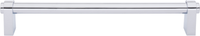 Coddington Lawrence Appliance Pull 12'' cc Polished Chrome TK3216PC
