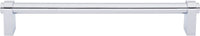 Coddington Lawrence Appliance Pull 12'' cc Polished Chrome TK3216PC