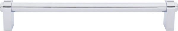 Coddington Lawrence Appliance Pull 12'' cc Polished Chrome TK3216PC