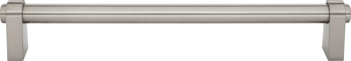 Coddington Lawrence Appliance Pull 12'' cc Brushed Satin Nickel TK3216BSN