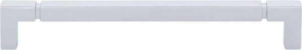 Coddington Langston Pull 7 9/16'' cc Polished Chrome TK3224PC