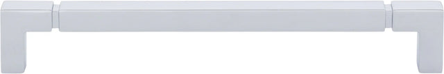 Coddington Langston Pull 7 9/16'' cc Polished Chrome TK3224PC