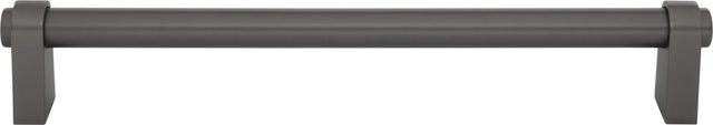 Coddington Lawrence Appliance Pull 12'' cc Ash Gray TK3216AG
