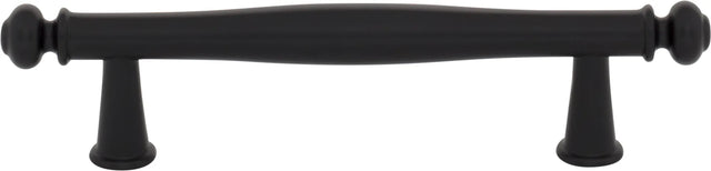 Coddington Pull 3 3/4'' cc Flat Black TK3191BLK