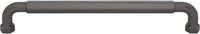 Coddington Dustin Appliance Pull 12'' cc Ash Gray TK3207AG