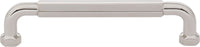 Coddington Dustin Pull 5 1/16'' cc Polished Nickel TK3202PN