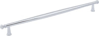 Coddington Pull 12'' cc Polished Chrome TK3196PC