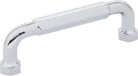 Coddington Dustin Pull 3 3/4'' cc Polished Chrome TK3201PC