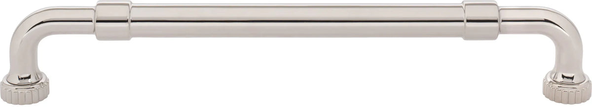 Coddington Holden Appliance Pull 12'' cc Polished Nickel TK3186PN