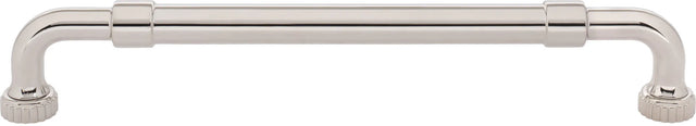 Coddington Holden Appliance Pull 12'' cc Polished Nickel TK3186PN