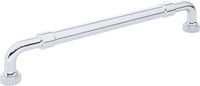 Coddington Holden Appliance Pull 12'' cc Polished Chrome TK3186PC