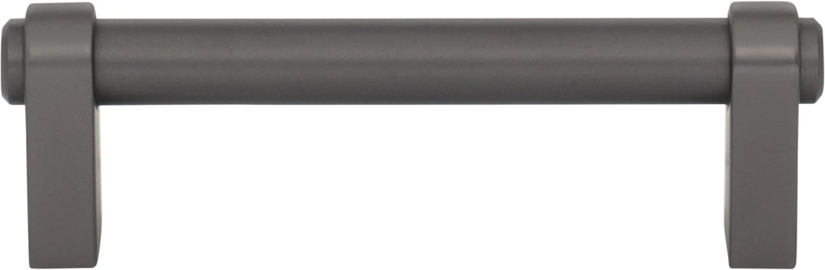 Coddington Lawrence Pull 3 3/4'' cc Ash Gray TK3210AG