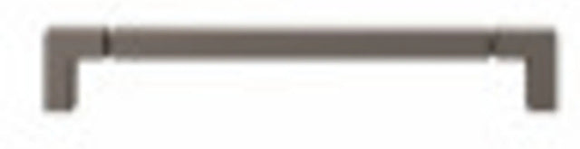 Coddington Lawrence Pull 7 9/16'' cc Ash Gray TK3213AG