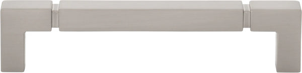 Coddington Langston Pull 5 1/16'' cc Brushed Satin Nickel TK3222BSN