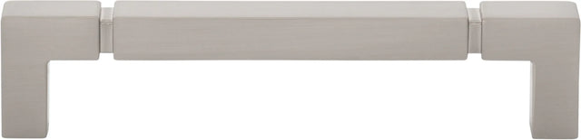 Coddington Langston Pull 5 1/16'' cc Brushed Satin Nickel TK3222BSN