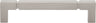 Brushed Satin Nickel